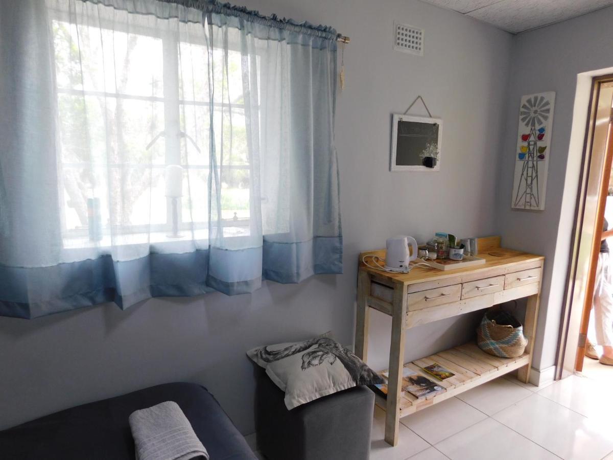 Hotel Meteorite Rest Camp Grootfontein Esterno foto
